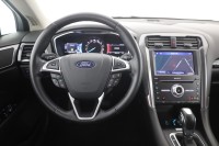 Ford Mondeo Turnier 2.0 Hybrid