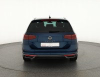 VW Passat Variant 2.0 TSI DSG Elegance