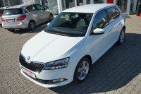 Skoda Fabia 1.0 MPI