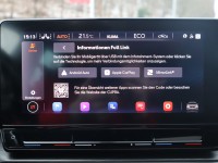 Cupra Leon Sportstourer 1.4 Hybrid VZ e DSG