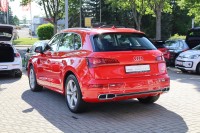 Audi Q5 55 TFSIe quattro S line