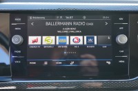 VW Taigo 1.0 TSI DSG