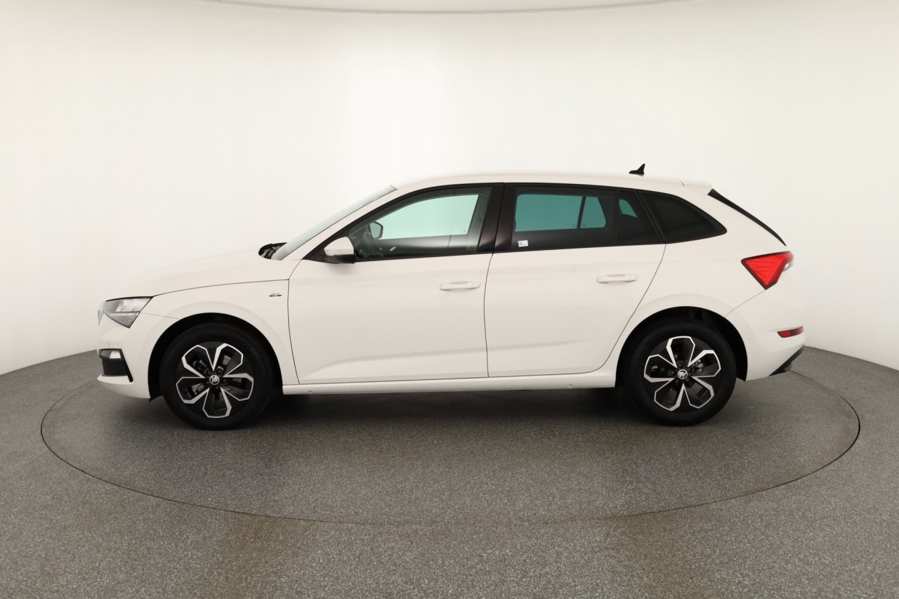 Skoda Scala 1.6 TDI Drive 125