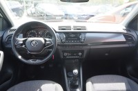 Skoda Fabia Combi 1.0 Best of