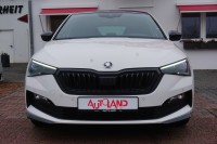 Skoda Scala 1.5 16V TSI Monte Carlo