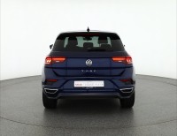 VW T-Roc 1.5 TSI R-Line DSG