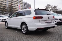 VW Passat Variant 2.0 TDI Business 4Motion