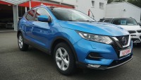 Nissan Qashqai Acenta