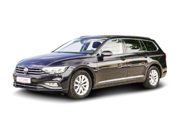 VW Passat Variant 1.5 TSI Business