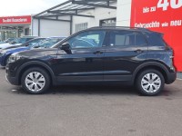 VW T-Cross 1.0 Active