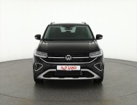 VW T-Cross 1.0 TSI DSG