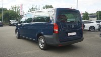 Mercedes-Benz Vito Tourer extralang 8-Sitzer Aut.