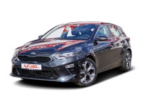 Kia Ceed SW 1.4 T-GDI 2-Zonen-Klima Navi LED