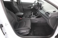 Hyundai i30 1.0 T-GDI