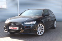 Vorschau: Audi A6 2.0 TDI Avant ultra