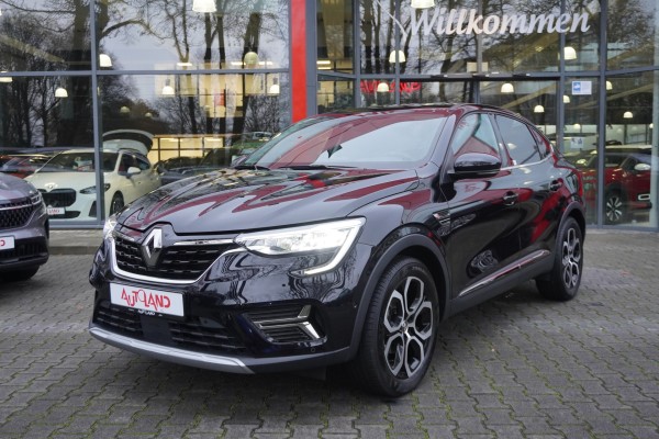 Renault Arkana 1.3 140 TCE Intens