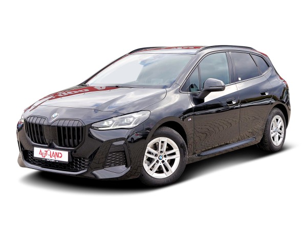 BMW 2 Active Tourer 218d M Sport