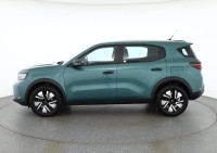 Vorschau: Opel Frontera 1.2 Mild Hybrid Edition Aut.