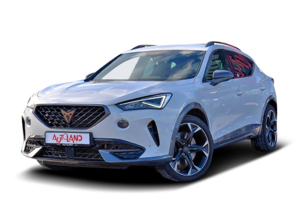 Cupra Formentor VZ 2.0 TSI 4Drive DSG
