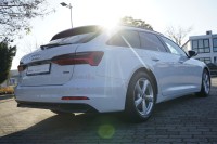 Audi A6 Avant 40 TDI Sport Aut.