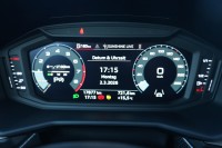 Audi A1 Sportback 25 TFSI S-Line S-Tronic