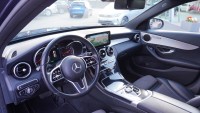 Mercedes-Benz C 200 C200 T 4Matic Avantgarde