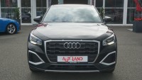 Audi Q2 30 1.0 TFSI advanced