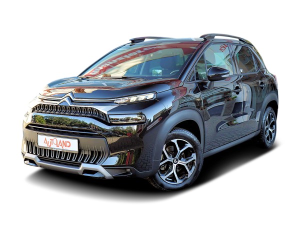 Citroen C3 Aircross PureTech 110