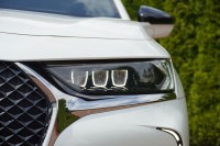 DS DS7 Crossback 1.6 4x4 Hybrid E