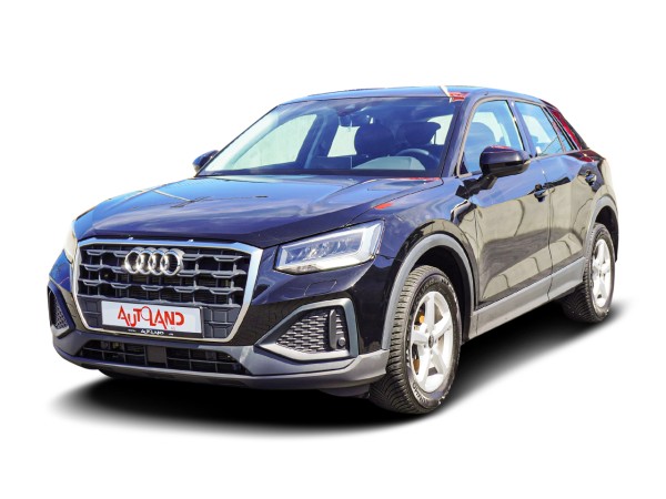 Audi Q2 35 1.5 TFSI