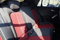 Audi Q2 1.4 TFSI sport