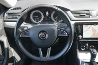 Skoda Superb Combi 2.0 TDI DSG