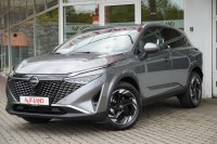 Vorschau: Nissan Qashqai N-Connecta 1.3 Dig-T MHEV Aut.