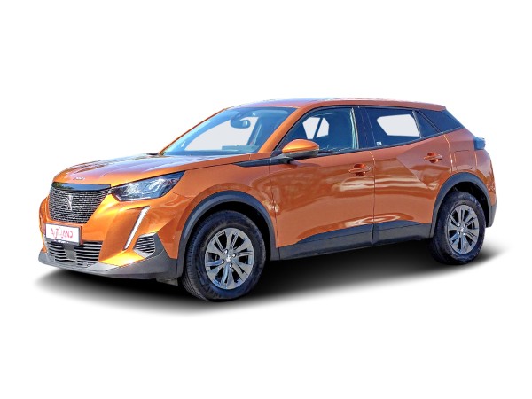 Peugeot 2008 1.2 PureTech 130