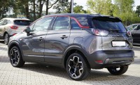 Opel Crossland GS-Line 1.2Turbo AT