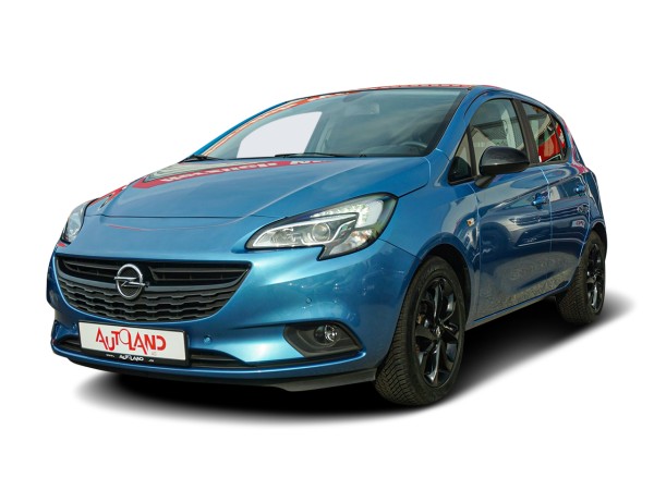 Opel Corsa E 1.4 Color Edition