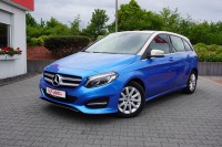 Vorschau: Mercedes-Benz B 180 B180 Style