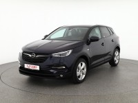 Opel Grandland X 1.5 D 2-Zonen-Klima Navi Sitzheizung