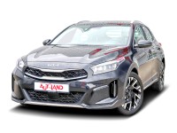 Kia XCeed 1.5 T-GDI Aut. 2-Zonen-Klima Navi Sitzheizung