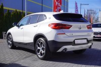 BMW X2 xDrive 20d Advantage Plus