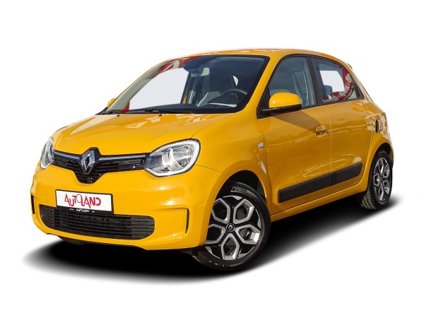 Renault Twingo 1.0 SCe 75 Limited