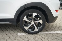 Hyundai Tucson 1.6 T-GDI 4WD Premium
