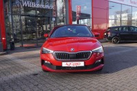 Skoda Scala 1.5 TSI DSG