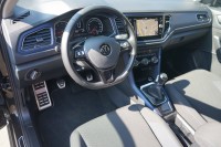 VW T-Roc 1.5 TSI United