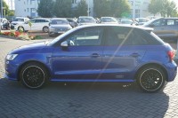 Audi A1 Sportback 1.4 sport S-Line SHZ