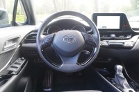 Toyota C-HR 2.0 Hybrid Team D