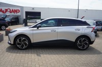 MG MG4 EV 64kWh Premium Aut.