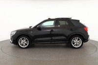 Vorschau: Audi Q2 S-Line 35 TFSI s-tronic