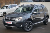 Dacia Duster 1.2 TCe 125 Prestige 4x4 Navi Sitzheizung Allradantrieb