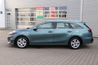 Kia cee'd Sporty Wagon Ceed SW 1.5 T-GDI Vision